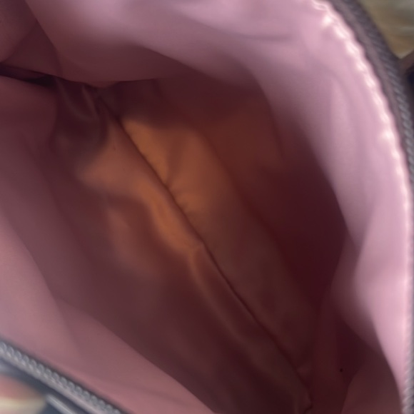 Coach Leather Crossbody - Picture 9 of 11